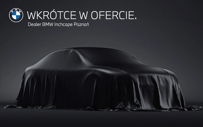 bmw wielkopolskie BMW X3 cena 234800 przebieg: 30127, rok produkcji 2023 z Ożarów Mazowiecki